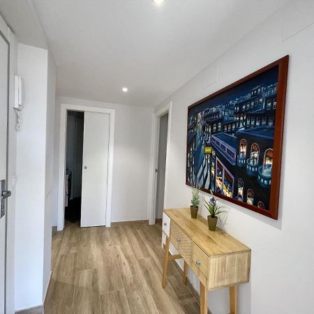Luxury Center Apartment เบนิดอร์ม ภายนอก รูปภาพ